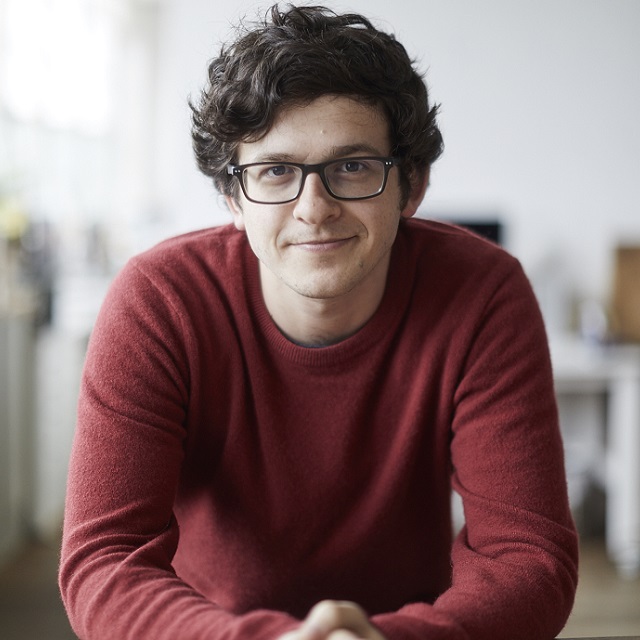 Michael Rizq | Open-Oxford-Cambridge AHRC Doctoral Training Partnership
