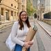 headshot of student Amy Craig