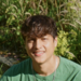 Headshot of student Zuhri James