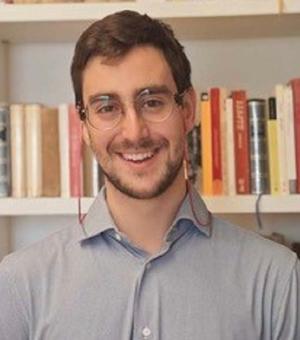 Didier Natalizi Baldi