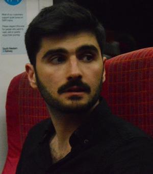 Muhammed Aslaner